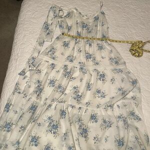 Floral Sun Dress: Love Shack Fancy, Doen, For Love & Lemons, Petal & Pup